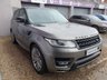 USED 2017 LAND ROVER RANGE ROVER SPORT 3.0 SDV6 HSE DYNAMIC 5d 306 BHP FULL LANDROVER HISTORY