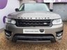USED 2017 LAND ROVER RANGE ROVER SPORT 3.0 SDV6 HSE DYNAMIC 5d 306 BHP FULL LANDROVER HISTORY