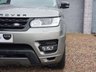 USED 2017 LAND ROVER RANGE ROVER SPORT 3.0 SDV6 HSE DYNAMIC 5d 306 BHP FULL LANDROVER HISTORY