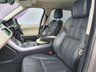 USED 2017 LAND ROVER RANGE ROVER SPORT 3.0 SDV6 HSE DYNAMIC 5d 306 BHP FULL LANDROVER HISTORY