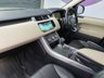 USED 2017 LAND ROVER RANGE ROVER SPORT 3.0 SDV6 HSE DYNAMIC 5d 306 BHP FULL LANDROVER HISTORY