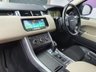 USED 2017 LAND ROVER RANGE ROVER SPORT 3.0 SDV6 HSE DYNAMIC 5d 306 BHP FULL LANDROVER HISTORY