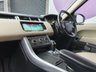 USED 2017 LAND ROVER RANGE ROVER SPORT 3.0 SDV6 HSE DYNAMIC 5d 306 BHP FULL LANDROVER HISTORY