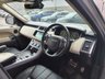 USED 2017 LAND ROVER RANGE ROVER SPORT 3.0 SDV6 HSE DYNAMIC 5d 306 BHP FULL LANDROVER HISTORY