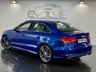 USED 2015 15 AUDI S3 2.0 S3 QUATTRO 4d 296 BHP F/S/H, SAT NAV, CLEAN EXAMPLE!