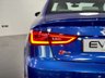 USED 2015 15 AUDI S3 2.0 S3 QUATTRO 4d 296 BHP F/S/H, SAT NAV, CLEAN EXAMPLE!