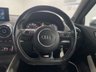 USED 2015 15 AUDI S3 2.0 S3 QUATTRO 4d 296 BHP F/S/H, SAT NAV, CLEAN EXAMPLE!
