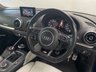 USED 2015 15 AUDI S3 2.0 S3 QUATTRO 4d 296 BHP F/S/H, SAT NAV, CLEAN EXAMPLE!