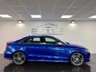 USED 2015 15 AUDI S3 2.0 S3 QUATTRO 4d 296 BHP F/S/H, SAT NAV, CLEAN EXAMPLE!