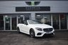USED 2018 18 MERCEDES-BENZ E-CLASS 2.0 E 300 AMG LINE PREMIUM 2d 241 BHP NIGHT PACK-20 IN ALLOYS-DIGI DASH.