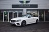 USED 2018 18 MERCEDES-BENZ E-CLASS 2.0 E 300 AMG LINE PREMIUM 2d 241 BHP NIGHT PACK-20 IN ALLOYS-DIGI DASH.
