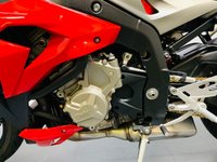USED 2014 14 BMW S1000R SPORT QUICKSHIFTER AND DYNAMIC SUSPENSION