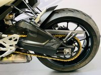 USED 2014 14 BMW S1000R SPORT QUICKSHIFTER AND DYNAMIC SUSPENSION