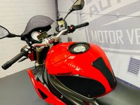USED 2014 14 BMW S1000R SPORT QUICKSHIFTER AND DYNAMIC SUSPENSION