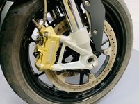 USED 2014 14 BMW S1000R SPORT QUICKSHIFTER AND DYNAMIC SUSPENSION