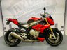 USED 2014 14 BMW S1000R SPORT QUICKSHIFTER AND DYNAMIC SUSPENSION