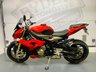 USED 2014 14 BMW S1000R SPORT QUICKSHIFTER AND DYNAMIC SUSPENSION