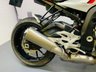 USED 2014 14 BMW S1000R SPORT QUICKSHIFTER AND DYNAMIC SUSPENSION