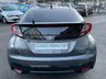 USED 2016 66 HONDA CIVIC 1.6 I-DTEC SE Plus NAVI 5dr - UPGRADE ALLOYS 