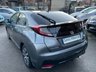 USED 2016 66 HONDA CIVIC 1.6 I-DTEC SE Plus NAVI 5dr - UPGRADE ALLOYS 