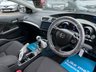 USED 2016 66 HONDA CIVIC 1.6 I-DTEC SE Plus NAVI 5dr - UPGRADE ALLOYS 