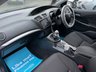 USED 2016 66 HONDA CIVIC 1.6 I-DTEC SE Plus NAVI 5dr - UPGRADE ALLOYS 
