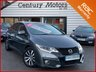 USED 2016 66 HONDA CIVIC 1.6 I-DTEC SE Plus NAVI 5dr - UPGRADE ALLOYS 