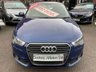 USED 2013 62 AUDI A1 1.6 TDI SportBack SPORT 5dr - SAT NAV 