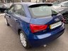 USED 2013 62 AUDI A1 1.6 TDI SportBack SPORT 5dr - SAT NAV 