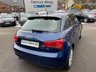 USED 2013 62 AUDI A1 1.6 TDI SportBack SPORT 5dr - SAT NAV 