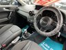 USED 2013 62 AUDI A1 1.6 TDI SportBack SPORT 5dr - SAT NAV 