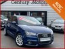 USED 2013 62 AUDI A1 1.6 TDI SportBack SPORT 5dr - SAT NAV 