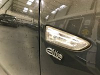 USED 2013 13 VAUXHALL ASTRA 1.6 ELITE 5d 113 BHP High Spec - Elite Model