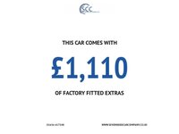 USED 2013 13 VAUXHALL ASTRA 1.6 ELITE 5d 113 BHP High Spec - Elite Model