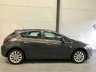 USED 2013 13 VAUXHALL ASTRA 1.6 ELITE 5d 113 BHP High Spec - Elite Model