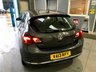USED 2013 13 VAUXHALL ASTRA 1.6 ELITE 5d 113 BHP High Spec - Elite Model
