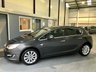 USED 2013 13 VAUXHALL ASTRA 1.6 ELITE 5d 113 BHP High Spec - Elite Model