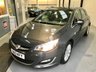 USED 2013 13 VAUXHALL ASTRA 1.6 ELITE 5d 113 BHP High Spec - Elite Model