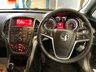 USED 2013 13 VAUXHALL ASTRA 1.6 ELITE 5d 113 BHP High Spec - Elite Model
