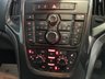 USED 2013 13 VAUXHALL ASTRA 1.6 ELITE 5d 113 BHP High Spec - Elite Model