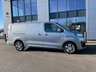 USED 2020 20 PEUGEOT EXPERT 1.5 BLUEHDI PROFESSIONAL L2 LWB 6 SPEED EURO 6 - ULEZ COMPLIANT - LWB SIZE