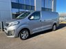 USED 2020 20 PEUGEOT EXPERT 1.5 BLUEHDI PROFESSIONAL L2 LWB 6 SPEED EURO 6 - ULEZ COMPLIANT - LWB SIZE