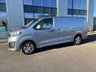 USED 2020 20 PEUGEOT EXPERT 1.5 BLUEHDI PROFESSIONAL L2 LWB 6 SPEED EURO 6 - ULEZ COMPLIANT - LWB SIZE