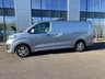 USED 2020 20 PEUGEOT EXPERT 1.5 BLUEHDI PROFESSIONAL L2 LWB 6 SPEED EURO 6 - ULEZ COMPLIANT - LWB SIZE