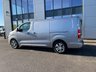 USED 2020 20 PEUGEOT EXPERT 1.5 BLUEHDI PROFESSIONAL L2 LWB 6 SPEED EURO 6 - ULEZ COMPLIANT - LWB SIZE