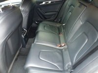 USED 2015 64 AUDI A5 2.0 SPORTBACK TDI BLACK EDITION S/S 5d 175 BHP www.suffolkcarcentre.co.uk - Located at Reydon