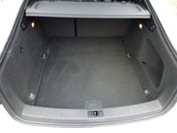 USED 2015 64 AUDI A5 2.0 SPORTBACK TDI BLACK EDITION S/S 5d 175 BHP www.suffolkcarcentre.co.uk - Located at Reydon