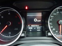 USED 2015 64 AUDI A5 2.0 SPORTBACK TDI BLACK EDITION S/S 5d 175 BHP www.suffolkcarcentre.co.uk - Located at Reydon