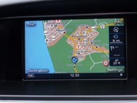 USED 2015 64 AUDI A5 2.0 SPORTBACK TDI BLACK EDITION S/S 5d 175 BHP www.suffolkcarcentre.co.uk - Located at Reydon