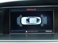 USED 2015 64 AUDI A5 2.0 SPORTBACK TDI BLACK EDITION S/S 5d 175 BHP www.suffolkcarcentre.co.uk - Located at Reydon